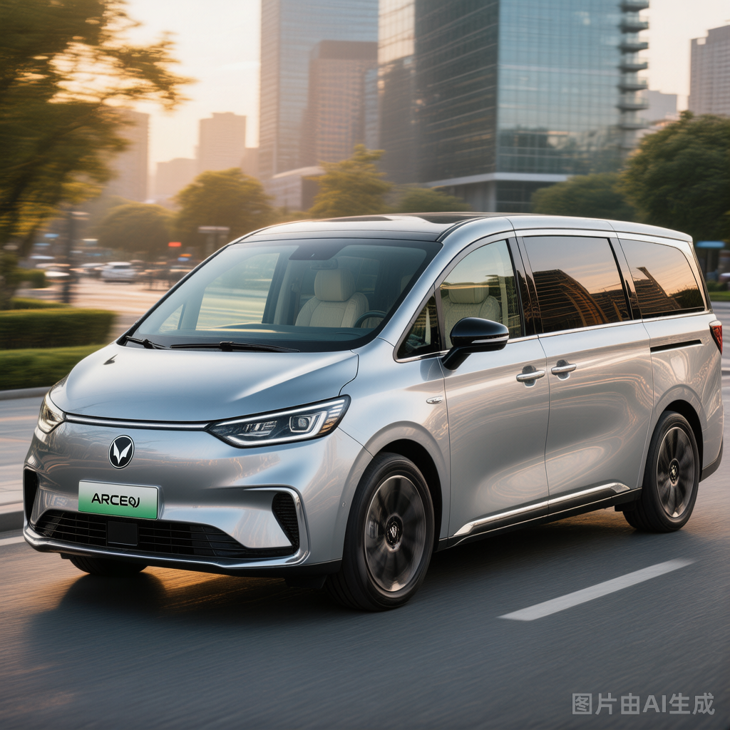 极狐问道V9外观