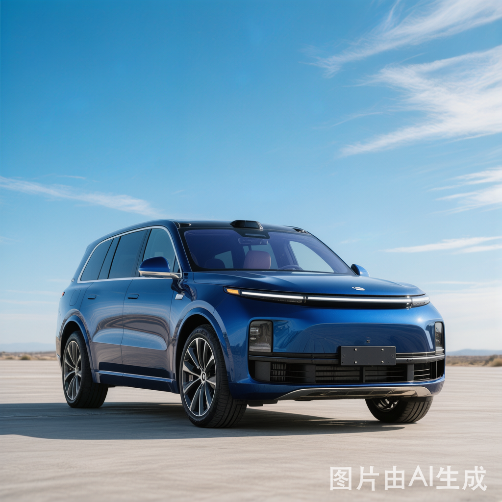 小鹏G9L双动力版通过工信部申报：增程+